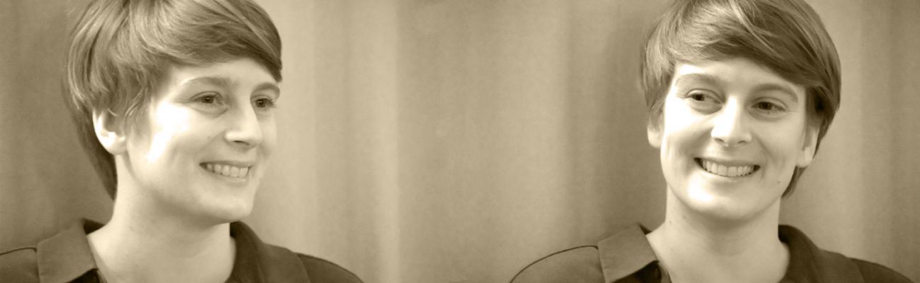 Sarah Verroken - illustrator en psychologe